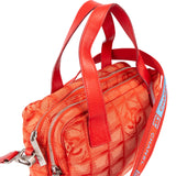 Chanel Travel Line Monogram Handbag