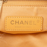 Chanel Special Cosmopolite Tweed Bag Clutch
