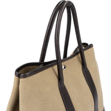 Hermès Classic Garden Party Handbag