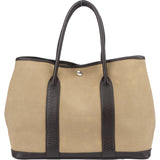 Hermès Classic Garden Party Handbag