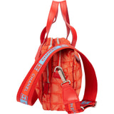 Chanel Travel Line Monogram Handbag