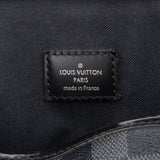 Louis Vuitton Damier Graphit Monogram Tadao Business Bag