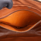Louis Vuitton Canvas Monogram Trocadero 30 Crossbody Bag