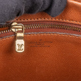 Louis Vuitton Canvas Monogram Trocadero 30 Crossbody Bag