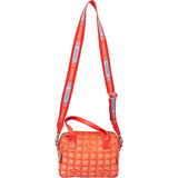 Chanel Travel Line Monogram Handbag