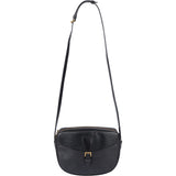 Louis Vuitton Noir Epi Leather Jeune Fille GM Crossbody Bag