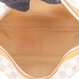 Louis Vuitton Damier Azur Monogram Stresa Shoulder Bag