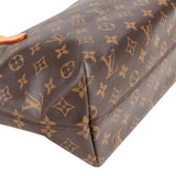 Louis Vuitton Canvas Monogram Raspail MM Handbag