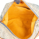 Louis Vuitton Denim Monogram Baggy PM Crossbody Bag