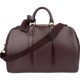 Louis Vuitton Taiga Leather Kendall 45 Travel Bag