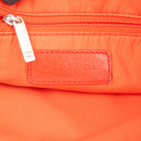 Chanel Travel Line Monogram Handbag