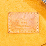 Louis Vuitton Denim Monogram Baggy PM Crossbody Bag