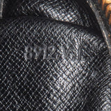 Louis Vuitton Noir Epi Leather Jeune Fille GM Crossbody Bag