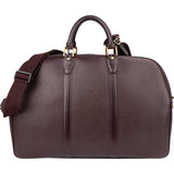 Louis Vuitton Taiga Leather Kendall 45 Travel Bag