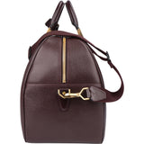 Louis Vuitton Taiga Leather Kendall 45 Travel Bag