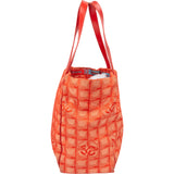 Chanel Travel Line Monogram Handbag