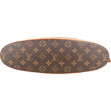 Louis Vuitton Canvas Monogram Babylone Shoulder Bag