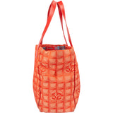 Chanel Travel Line Monogram Handbag