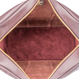 Louis Vuitton Taiga Leather Kendall 45 Travel Bag