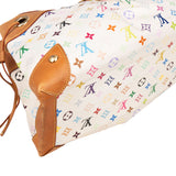 Louis Vuitton Limited Murakami Multicolor Ursula Handbag