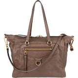 Louis Vuitton Leather Empreinte Monogram Lumineuse PM Handbag