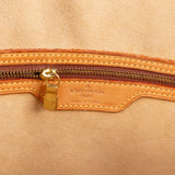 Louis Vuitton Canvas Monogram Babylone Shoulder Bag