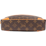 Louis Vuitton Canvas Monogram Trocadero 23 Crossbody Bag