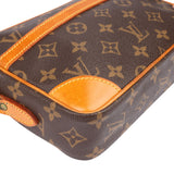Louis Vuitton Canvas Monogram Trocadero 23 Crossbody Bag