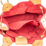 Louis Vuitton Limited Murakami Multicolor Ursula Handbag