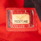 Chanel Travel Line Monogram Handbag
