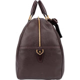 Louis Vuitton Taiga Leather Kendall 45 Travel Bag