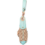 Gucci GG Monogram Jackie Shoulder Bag