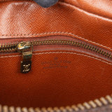 Louis Vuitton Canvas Monogram Trocadero 23 Crossbody Bag