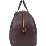 Louis Vuitton Taiga Leather Kendall 45 Travel Bag