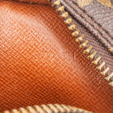 Louis Vuitton Canvas Monogram Trocadero 23 Crossbody Bag