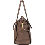 Louis Vuitton Leather Empreinte Monogram Lumineuse PM Handbag
