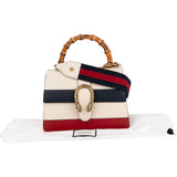 Gucci Dionysus Bamboo Handbag