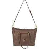 Louis Vuitton Leather Empreinte Monogram Lumineuse PM Handbag