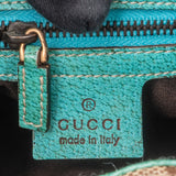 Gucci GG Monogram Jackie Shoulder Bag