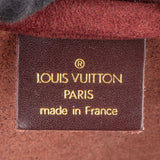 Louis Vuitton Taiga Leather Kendall 45 Travel Bag