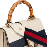 Gucci Dionysus Bamboo Handbag