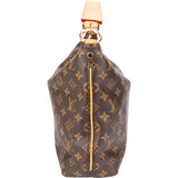 Louis Vuitton Canvas Monogram Sully PM Handbag