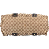 Gucci GG Monogram Interlocking Handbag