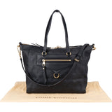 Louis Vuitton Leather Empreinte Monogram Lumineuse PM Handbag