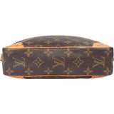 Louis Vuitton Canvas Monogram Trocadero 23 Crossbody Bag