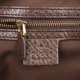 Gucci GG Monogram Interlocking Handbag