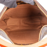 Louis Vuitton Canvas Monogram Sully PM Handbag