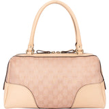 Gucci GG Monogram Britt Handbag