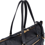 Louis Vuitton Leather Empreinte Monogram Lumineuse PM Handbag