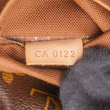Louis Vuitton Canvas Monogram Sully PM Handbag